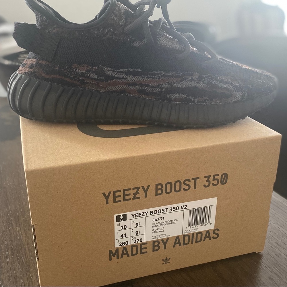 Yeezy boost 350 v2